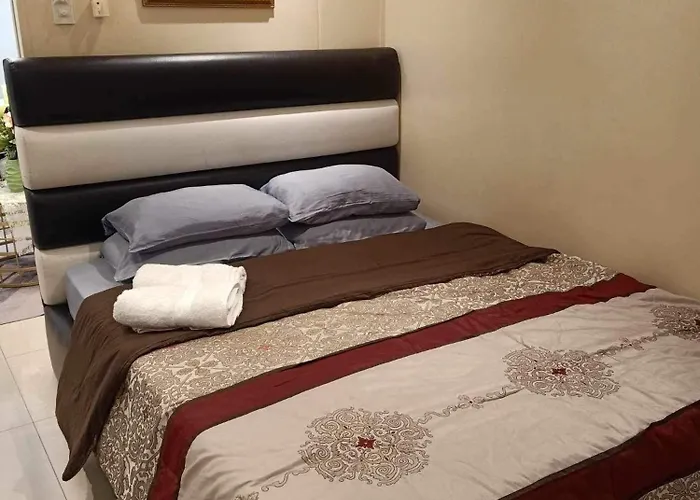 Deluxe Apartment-moa Apartment *
