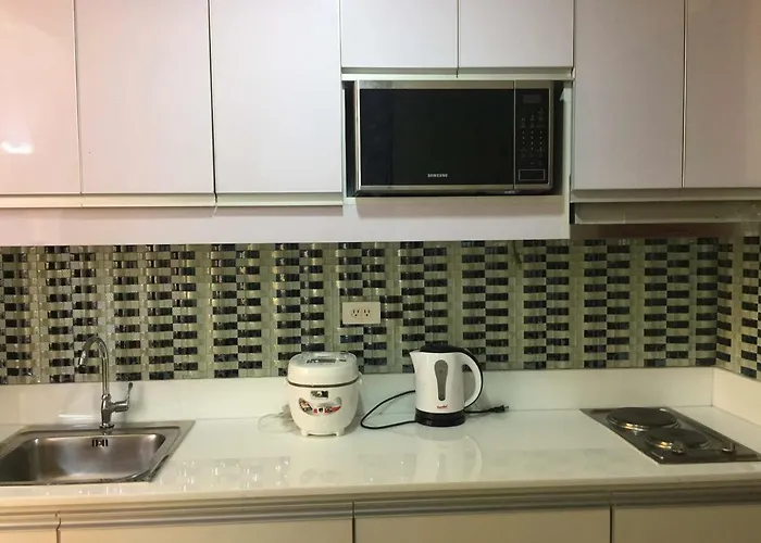 Deluxe Apartment-moa *