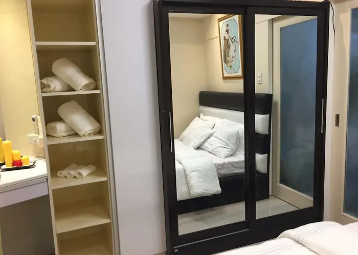Deluxe Apartment-moa *