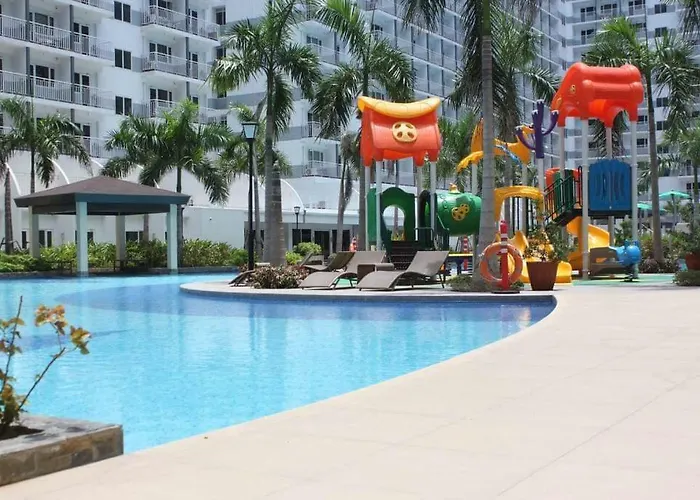 Deluxe Apartment-moa Apartment *